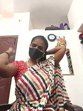 Tamil Yalini12 online show from 03/29/26, 08:49