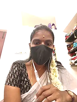 Tamil Yalini12 online show from 03/22/26, 05:00