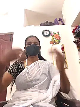 Tamil Yalini12 online show from 03/31/26, 05:37