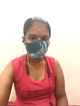 Tamil Yalini12 online show from 10/17/25, 05:11