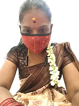 Tamil Yalini12 online show from 01/15/26, 04:54