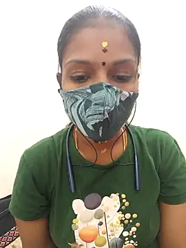 Tamil Yalini12 online show from 10/26/25, 05:19