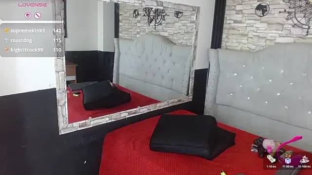 katalella 22hot online show from 12/15/25, 05:57