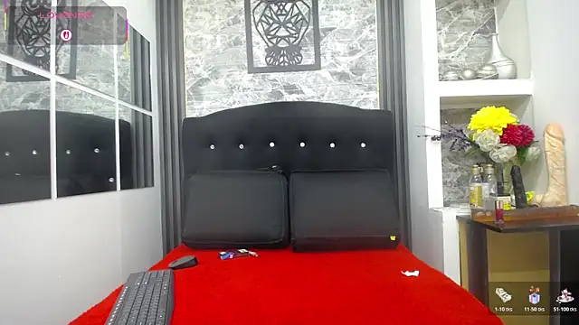 katalella 22hot online show from 03/14/26, 02:01