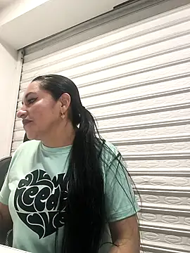 Alisson Stonee online show from 02/05/26, 11:11