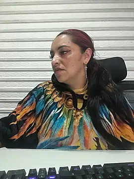 Alisson Stonee online show from 06/23/26, 10:13