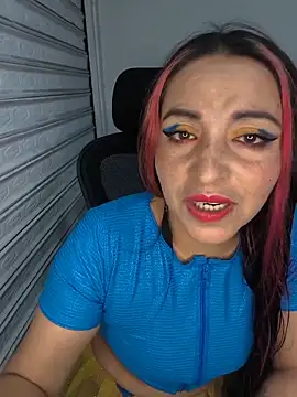 Alisson Stonee online show from 06/18/26, 04:44