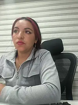 Alisson Stonee online show from 05/16/26, 10:09