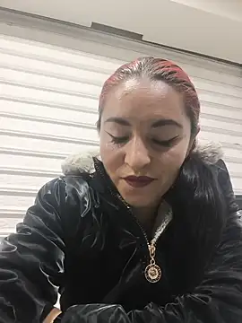 Alisson Stonee online show from 05/24/26, 12:32