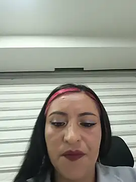 Alisson Stonee online show from 07/26/26, 06:42