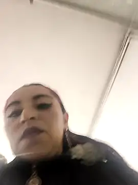 Alisson Stonee online show from 05/04/26, 12:14