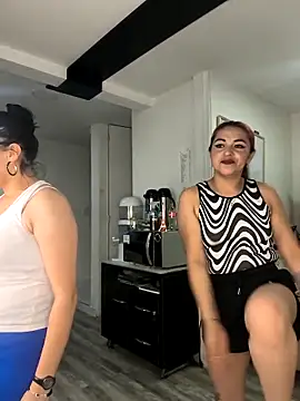 Alisson Stonee online show from 04/06/26, 10:22