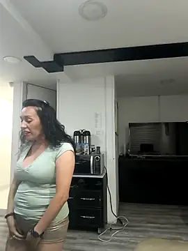 Alisson Stonee online show from 05/01/26, 01:10