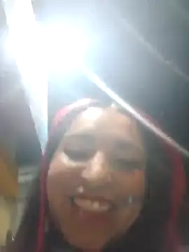 Alisson Stonee online show from 06/06/26, 01:11