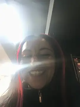 Alisson Stonee online show from 06/07/26, 01:44