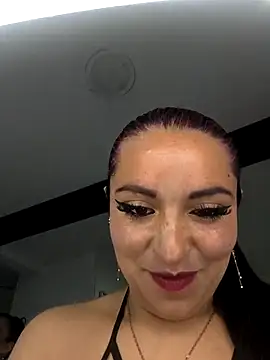 Alisson Stonee online show from 04/17/26, 08:44
