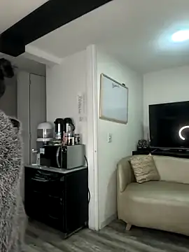 Alisson Stonee online show from 04/14/26, 11:54