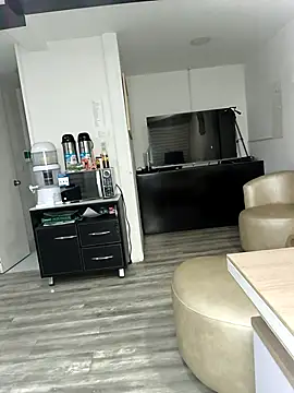 Alisson Stonee online show from 04/12/26, 11:08