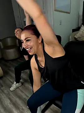 Alisson Stonee online show from 04/10/26, 10:39