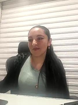 Alisson Stonee online show from 02/04/26, 11:33