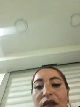 Alisson Stonee online show from 05/02/26, 11:54