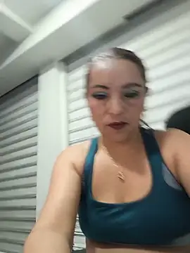 Alisson Stonee online show from 05/13/26, 09:22