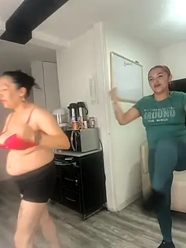 Alisson Stonee online show from 03/26/26, 10:18