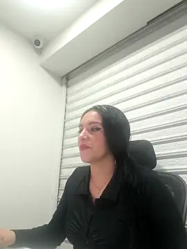 Alisson Stonee online show from 02/09/26, 11:03