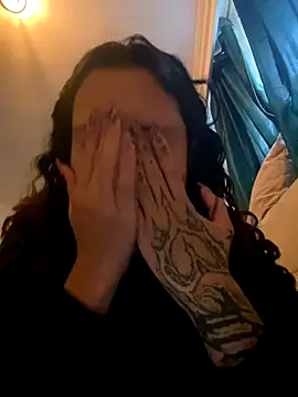 Camila Nyx online show from 11/24/25, 09:26