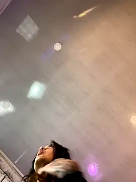 Camila Nyx online show from 11/13/25, 01:04