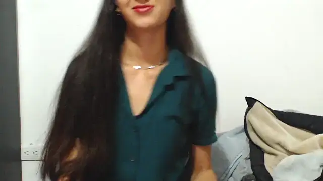 Ani Simpson online show from 02/12/25, 11:09
