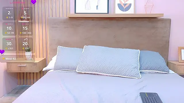 cielo rivera online show from 12/02/25, 12:51