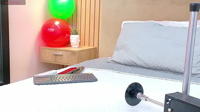 cielo rivera online show from 03/11/26, 03:06