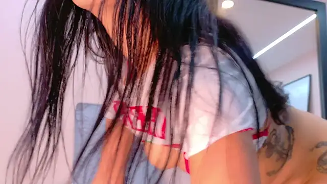 cielo rivera online show from 04/17/26, 03:04