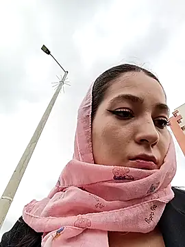  Luna-1 online show from 11/27/25, 06:08