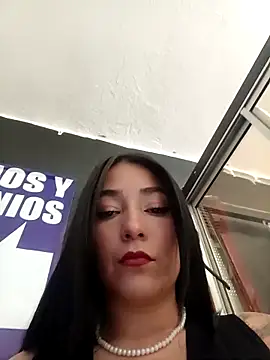  Luna-1 online show from 10/29/25, 03:44