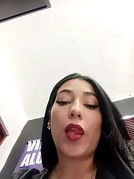  Luna-1 online show from 11/11/25, 03:18