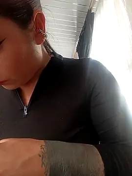  Luna-1 online show from 10/07/25, 06:09