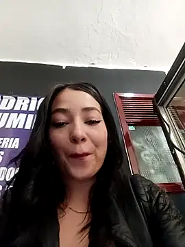  Luna-1 online show from 10/20/25, 03:12