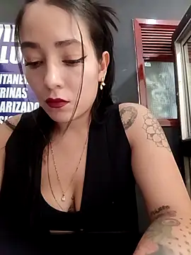  Luna-1 online show from 11/12/25, 03:27