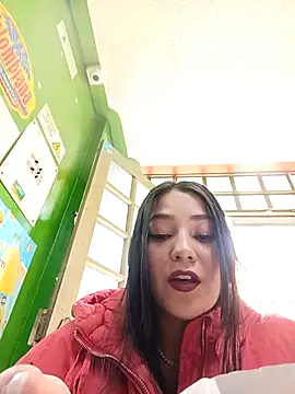  Luna-1 online show from 11/26/25, 03:12