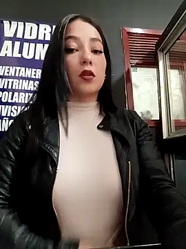  Luna-1 online show from 11/24/25, 03:01