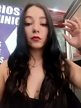  Luna-1 online show from 11/08/25, 06:33