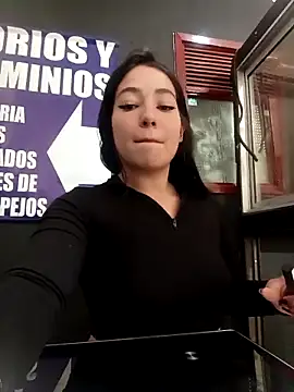  Luna-1 online show from 10/21/25, 03:00