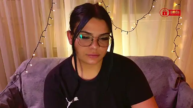 ThiccMady online show from 12/14/25, 07:52