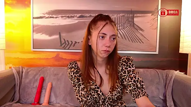 Charming LIA online show from 10/21/25, 10:58