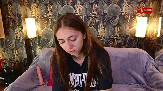 Charming LIA online show from 10/23/25, 11:09