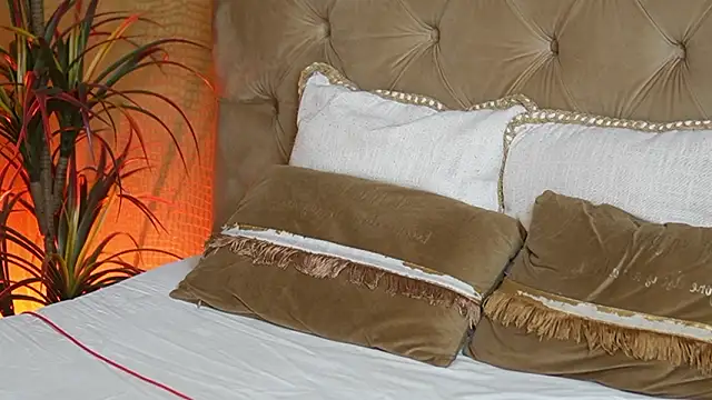 TiffanyTaboo online show from 02/26/26, 10:21