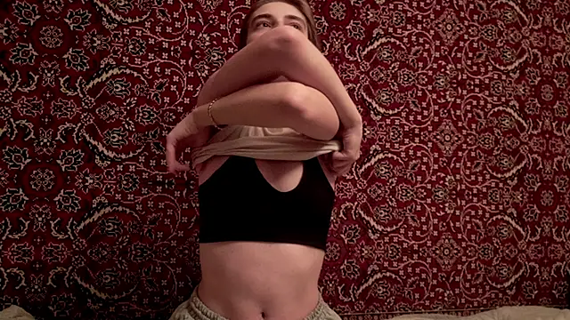 ivetabloom online show from 11/20/25, 02:51