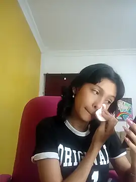 xoxo milk online show from 10/18/25, 04:09